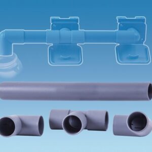 Waste Water Outlet Kit