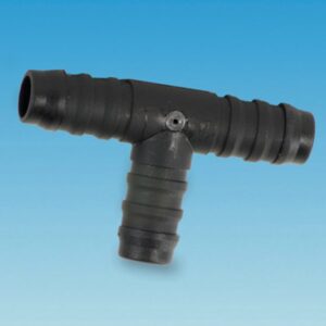 T Connector 1/2"
