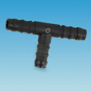 T Connector 3/8"