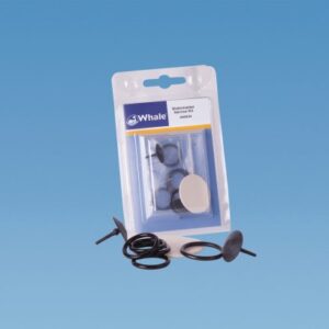 Whale Watermaster Service Kit