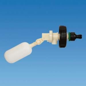 Waterhog Float Valve