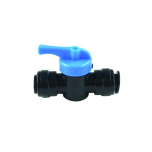 shut off tap