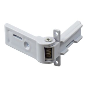 Hinge for Freezer Compartment Flap - Dometic