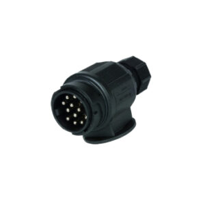 Jaeger 13 Pin Plug