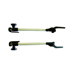 Window Permafix Lever Stay (200mm)