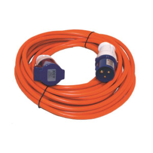 Mains Hook Up Lead 10mtr