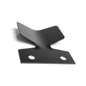Stainless Steel Bumper Plate
