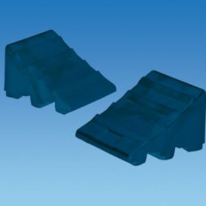 Jumbo Wheel Chocks (pair)