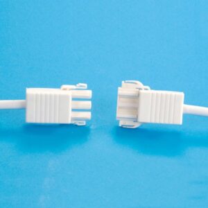 Mains 240v Connectors