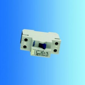 MCB 6amp Double Pole