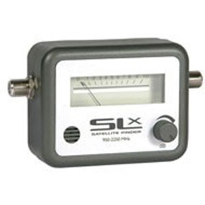 Satellite Finder