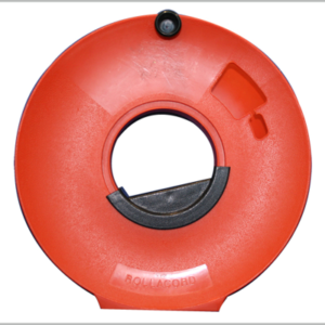 Cable Tidy Wheel