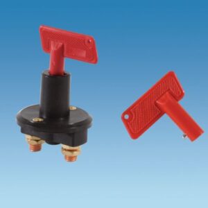 Isolation Switch 100 amp
