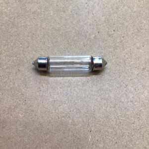 Festoon Bulb   s8.5 18w