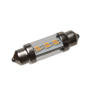 LED Festoon Bulb  0.5w 45 lumens