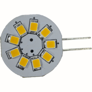 Led Bulb G4 Side Pin