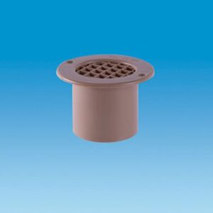 Gas Drop Out 75mm x 35mm Beige