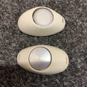 Magnetic Door Retainer