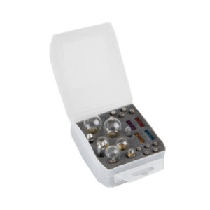 Caravan Emergency Fuse & Bulb Kit
