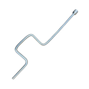 Standard Caravan Jack Handle