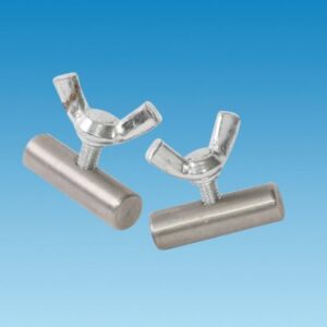 Awning Rail Stoppers