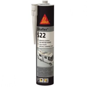 Sikaflex 522 - White