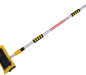 Wash Brush -Telescopic