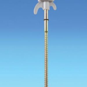 Ground Peg Drill Type.