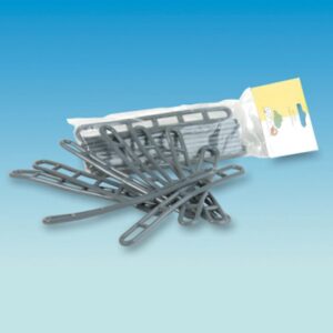 Rubber Ladder Bands.