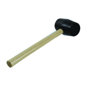 Rubber  Mallet