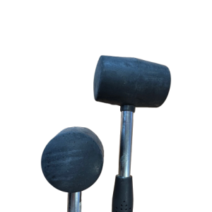 Rubber  Mallet