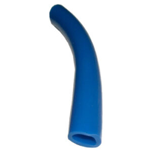 Reinforced Blue Hose