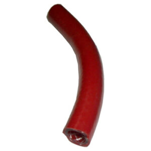 Reinforced Red Hose