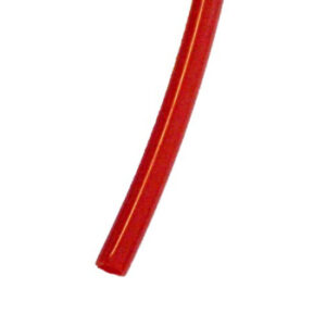 Red Hose for 12mm Push Fit Connections