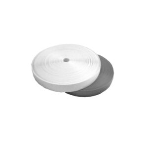 Window Rubber Insert Trim 25mm - Grey