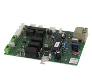 ALDE Compact control board