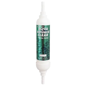 Whale Aquasource Water Filter 12mm