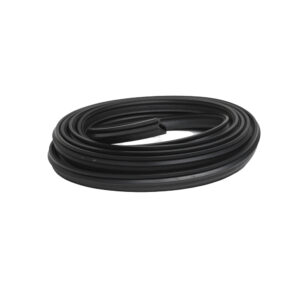 Dometic S4/5 Window Glass to Frame Rubber Seal (540e06)