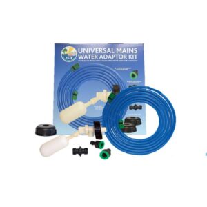 mains water kit