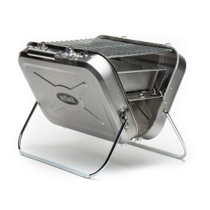 charcoal bbq