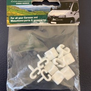 curtain sliders