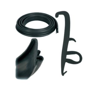 locker rubber