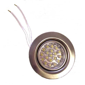 FAWO 20 LED Fixed Spotlight