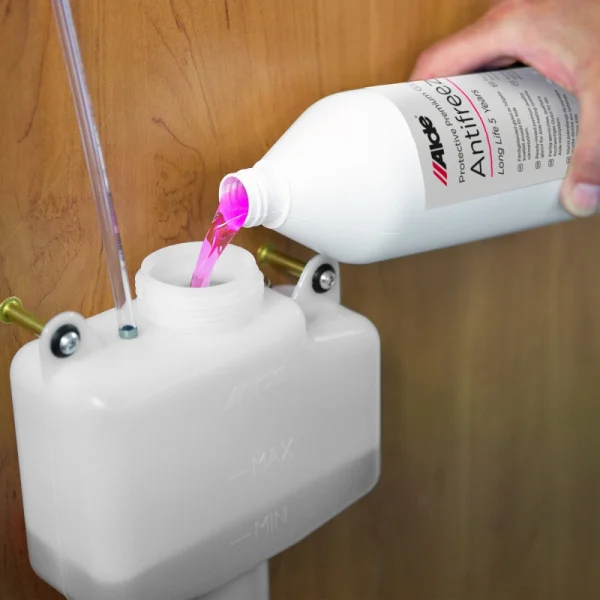 Alde Heating Top Up Antifreeze G12 EVO 1L