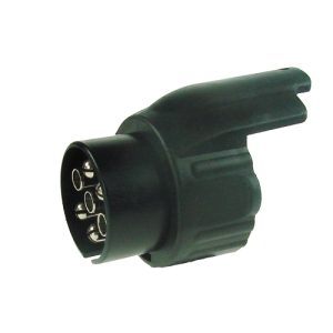 Towing Adaptor 7pin 12N Socket to 13pin Plug