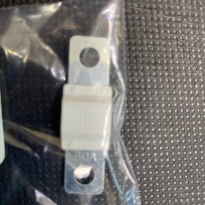 Midi Fuse 80amp