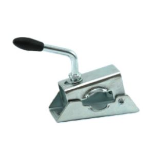 Heavy Duty Jockey Assembly  Clamp 48mm