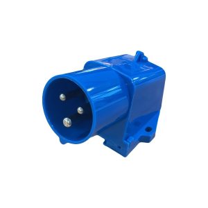 Surface Mains Inlet without Flap