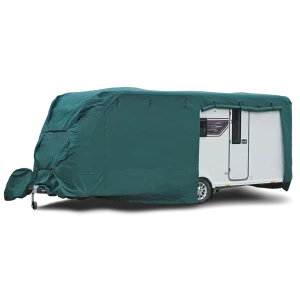 XL Caravan Cover Collection Only