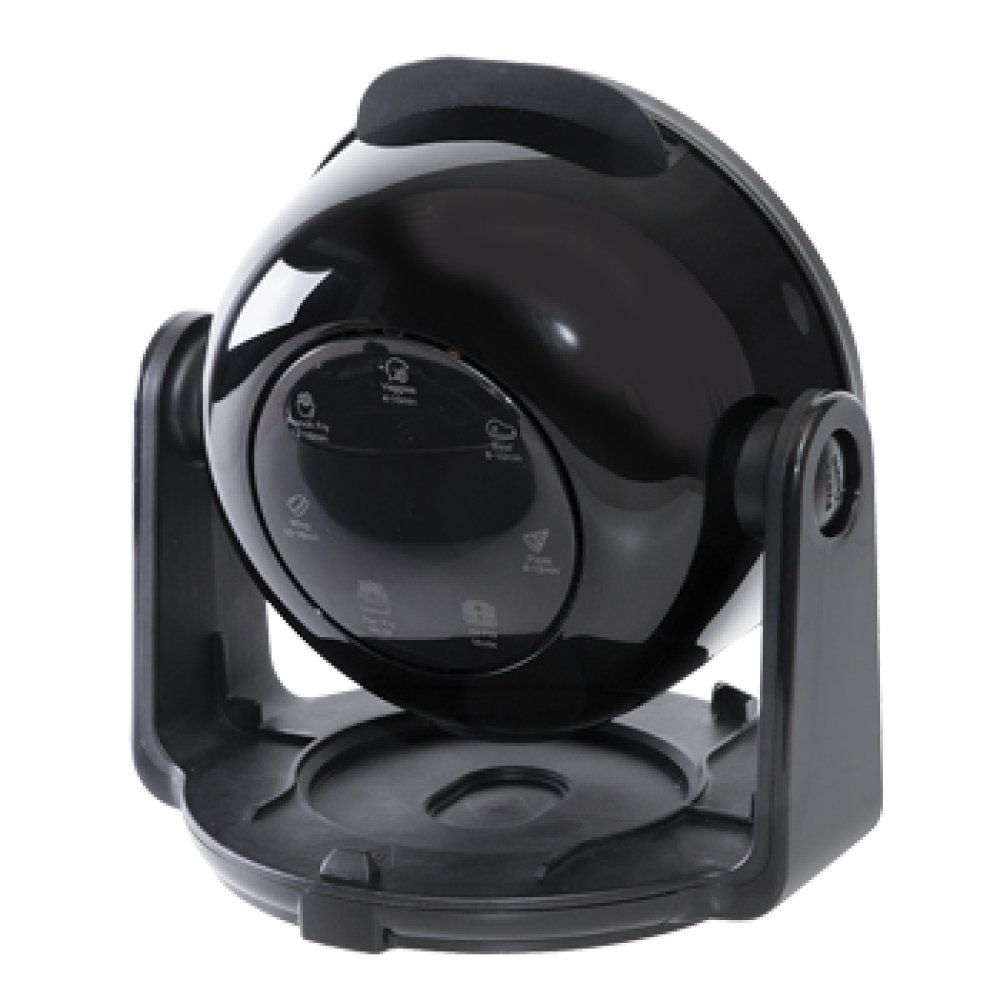 Dual Air Fryer & Hob - 800watts - Image 4